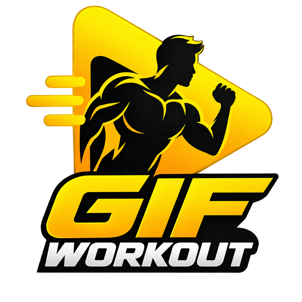 GIF WORKOUT