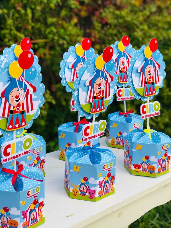 Kit completo de papelaria personalizada